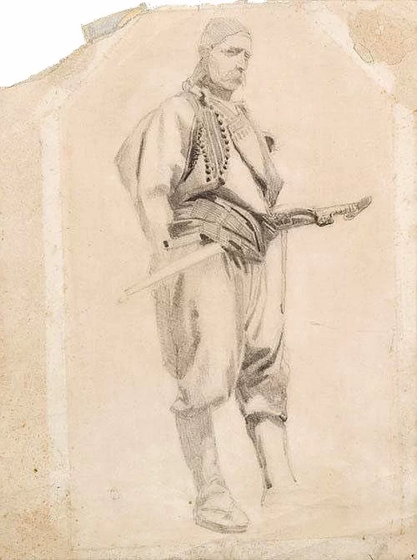 L'Albanese